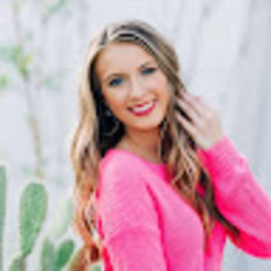 Meet your Posher, Kaitlyn